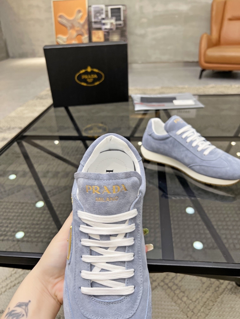 Prada Sneakers